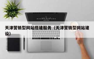 延安天津营销型网站搭建服务（天津营销型网站建设）