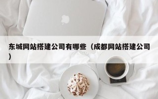 延安东城网站搭建公司有哪些（成都网站搭建公司）
